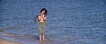Actress - Sigrid Thornton: Movie - Snapshot